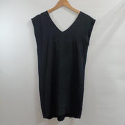 YOKO CHAN ノースリーブワンピース|YOKO CHAN