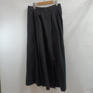 プリーツシアースカート|REGULATION YOHJI YAMAMOTO