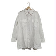 ELBECO 長袖シャツ