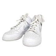NIKE ダンクハイスニーカー