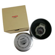 CASIO スケルトンG-SHOCK|CASIO