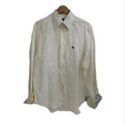 ETRO リネンシャツ|ETRO