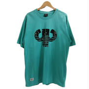 PELLEPELLE QPプリントTEE|PELLEPELLE