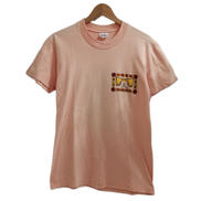 STEDMAN プリントTシャツ|STEDMAN