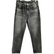 デニムパンツ|UPPER HIGHTS