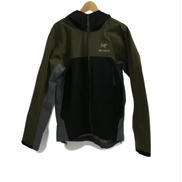 シータ SL ジャケット|ARC'TERYX