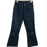 ブーツカットデニムパンツ 746 オレンジタブ|LEVI’S