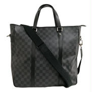 LOUIS VUITTON ダミエタダオMM|LOUIS VUITTON