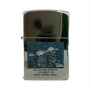 ZIPPO USS ARIZONA MEMORIAL|ZIPPO