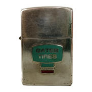 ZIPPO GATES TIRES ライター|ZIPPO