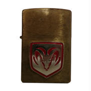 ZIPPO DODGE RAM 06 ライター|ZIPPO