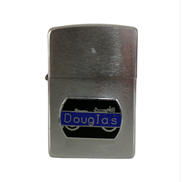 ZIPPO DOUGLAS ライター|ZIPPO