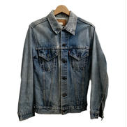 LEVI'S[リーバイス]|デニムジャケット|オフモール - 中古通販の