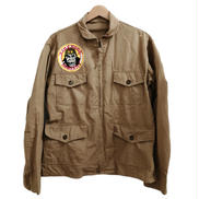 BUZZ RICKSONS サマーフライングジャケット|BUZZ RICKSONS