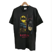USED 90S USA製BATMAN Tシャツ|USED