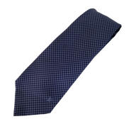 LOUIS VUITTON マイクロダミエ ネクタイ|LOUIS VUITTON