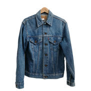 LEVI'S デニムジャケット|LEVI’S