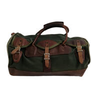 キャンバスボストンショルダーバッグ|CANVAS BACK