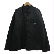 PRADA REナイロンジャケット|PRADA