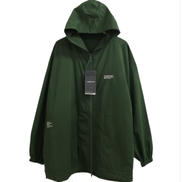 PERTEX EQUILIBRIUM HOODED SHEL|FRESHSERVICE