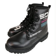 初音ミク 10TH ANNIVERSARYブーツ|HATSUNE MIKU