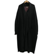 SUICIDE SQUAD JOKER KNIT COAT|YOHJI YAMAMOTO POUR HOMME
