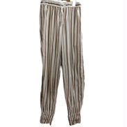 TAKESHI KOSAKA BY Y'S ストライプパンツ|TAKESHI KOSAKA BY Y'S PINK