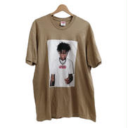 SUPREME NBA YOUNGBOY TEE|SUPREME