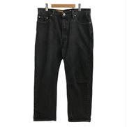 SILVER TAB STRAIGHT PANTS|LEVI’S