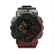CASIO G-SHOCK×ONE PIECE|CASIO