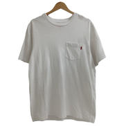 SUPREME コットンポケットTシャツ|SUPREME
