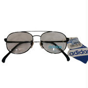 ADIDAS NIKONクリアレンズメガネ|ADIDAS