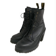 SEIRENE KENDARA 10ホール チャンキーヒール|DR.MARTENS