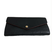 ポルトフォイユサラ モノグラムアンプラント|LOUIS VUITTON