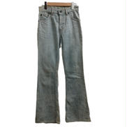LEVI'S 70S 507 BIG E フレアデニムパンツ|LEVI’S