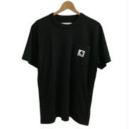 SACAI CARHARTTコラボカットソー|SACAI