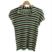 PLEATS PLEASE プリーツポロシャツ|PLEATS PLEASE