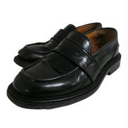 ローファー|MAISON KITSUNE