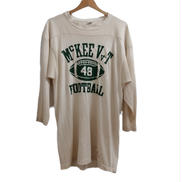 CHAMPION フットボールT|CHAMPION