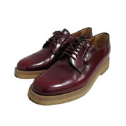 CHURCH'S SHANNONレザーシューズ|CHURCH'S