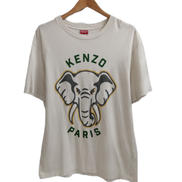 KENZO ビッグエレファントT|KENZO