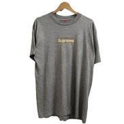 初期BUEBERRY BOX LOGO TEE|SUPREME