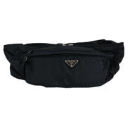 TESSUTO MONTAGN ボディバッグ|PRADA