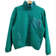 PATAGONIA オールドフリースジャケット|PATAGONIA