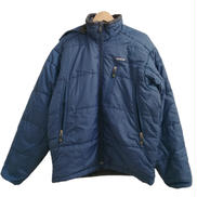 PATAGONIA パフジャケット|PATAGONIA
