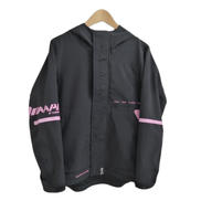 ナイロンジャケット|AAPE PLUS