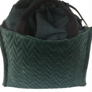 INOUI EDITIONS2WAYキルティングトートバッグ|INOUI EDITIONS