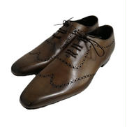 MABELLINI イタリア製 レザーシューズ|MABELLINI