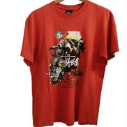 INTERNATIONAL STUSSY TRIBE T|STUSSY