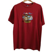 ウクレレハワイアンT|STUSSY